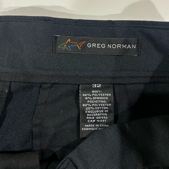 Black short 32” - Picture 2 of 3